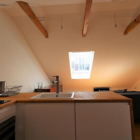 Apartament Castleviewattic Lizbona Zewnętrze zdjęcie
