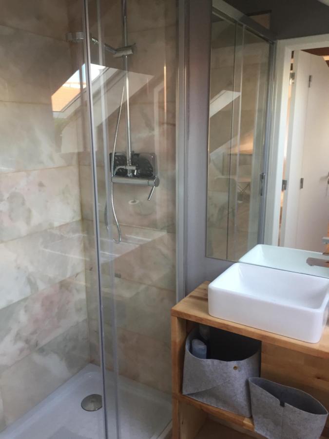 Apartament Castleviewattic Lizbona Zewnętrze zdjęcie