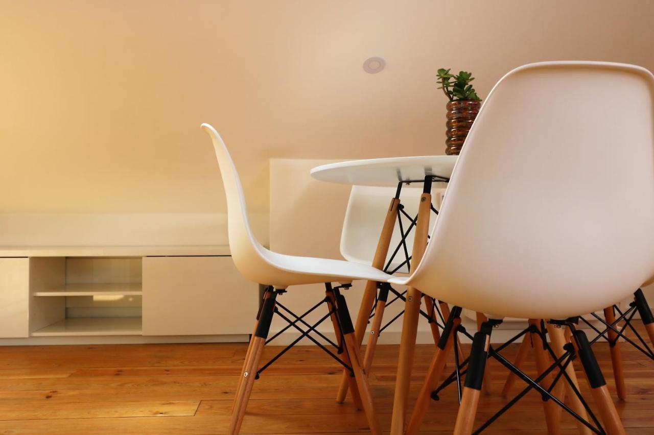 Apartament Castleviewattic Lizbona Zewnętrze zdjęcie