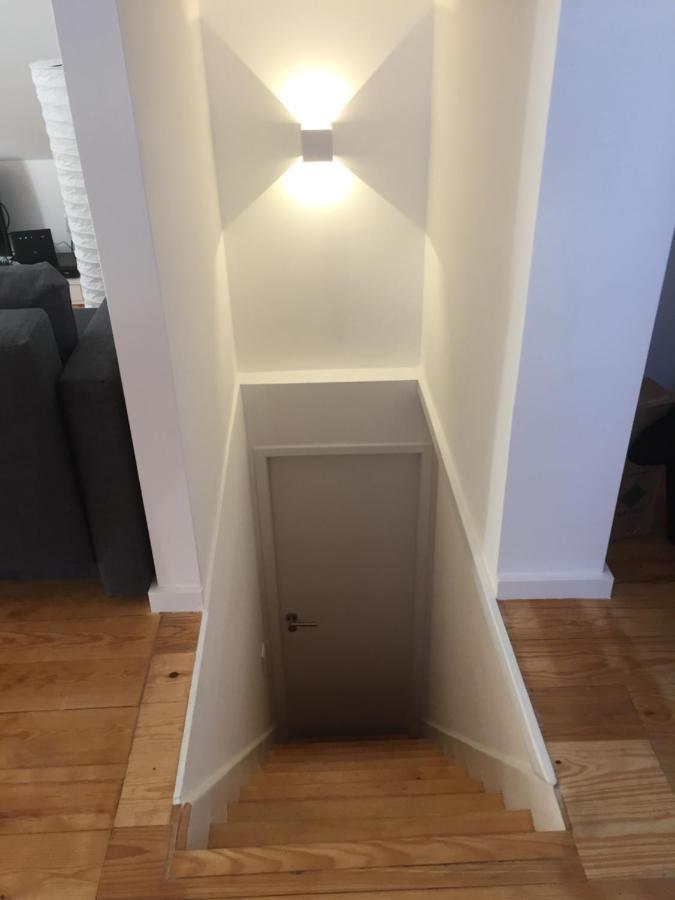 Apartament Castleviewattic Lizbona Zewnętrze zdjęcie